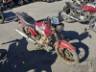 2006 HONDA CG 150 