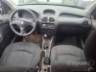 2007 PEUGEOT 206 