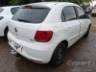 2016 VOLKSWAGEN GOL 