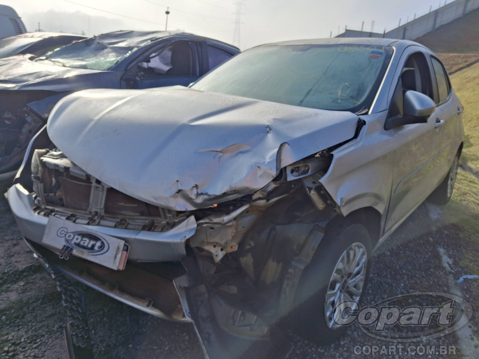Foto 2: 2022 FIAT ARGO