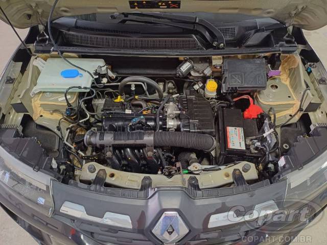 2024 RENAULT KWID 