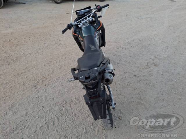 2019 HONDA XRE 300 