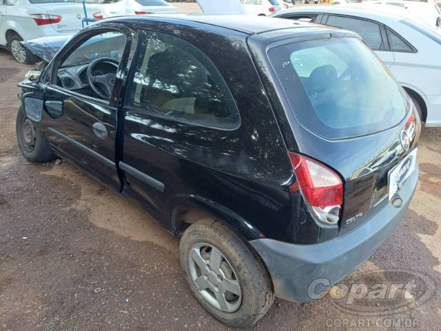 2010 CHEVROLET CELTA 