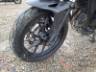 2018 HONDA CB 500 X 