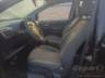 2009 VOLKSWAGEN FOX 