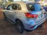 2020 MITSUBISHI ASX 