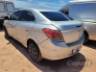 2016 CHEVROLET PRISMA 