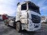 2019 MERCEDES BENZ ACTROS 