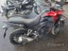 2023 HONDA CB 500 X 