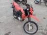 2024 HONDA NXR 160 