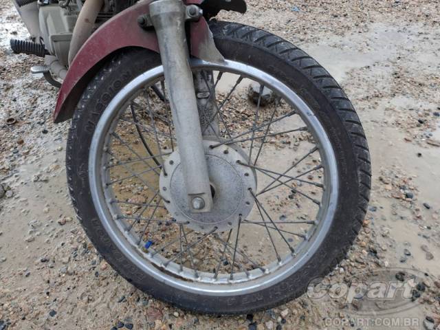 2013 HONDA CG 150 