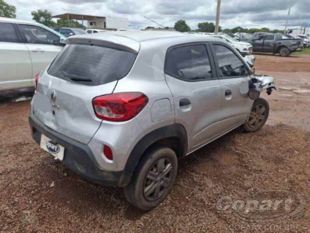 2026 RENAULT KWID 