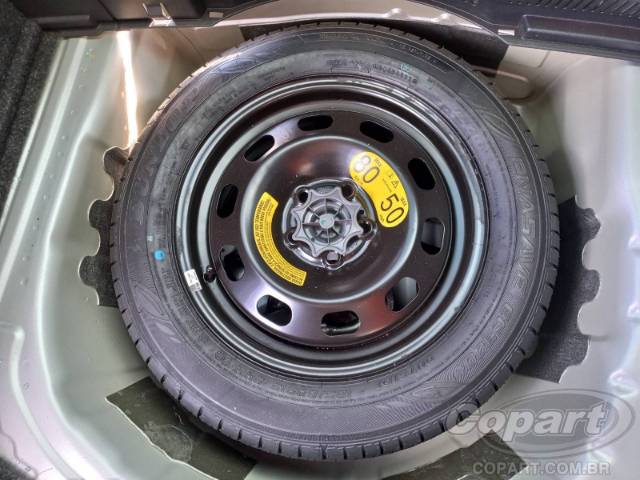 2023 VOLKSWAGEN POLO 