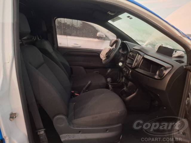 2026 FIAT FIORINO FURGAO 