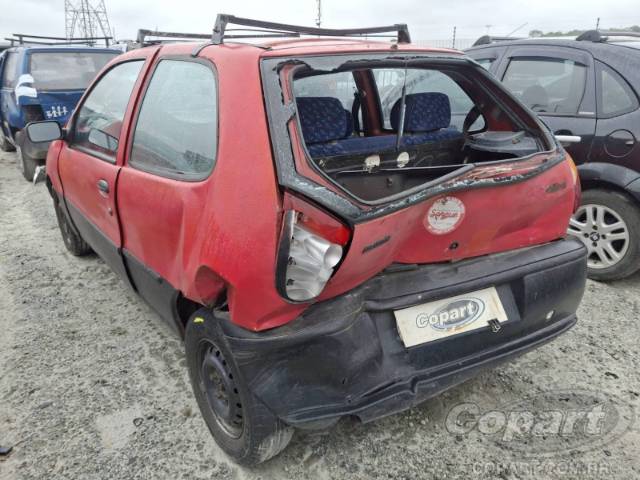1999 FIAT PALIO 