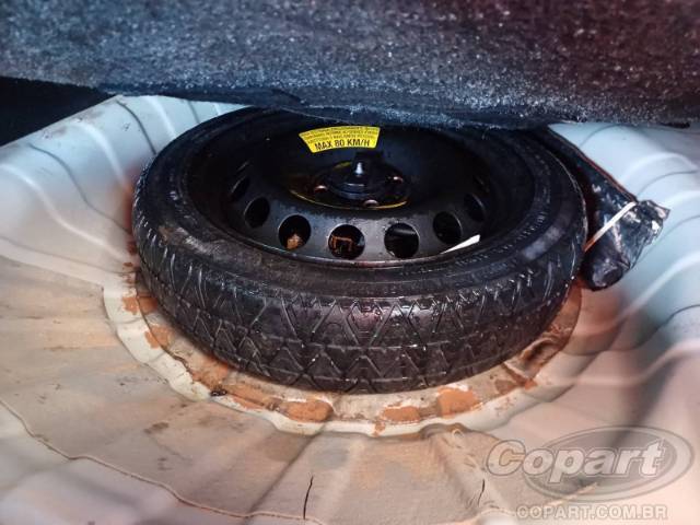 2020 CHEVROLET ONIX PLUS 