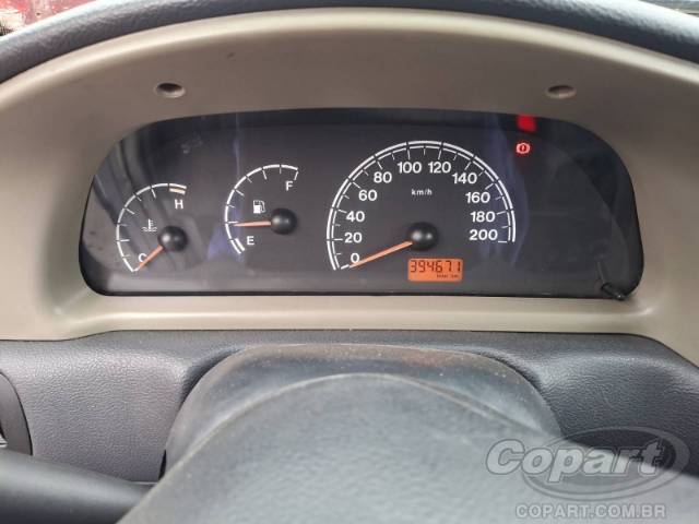 2006 FIAT PALIO 