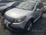 2013 RENAULT SANDERO 