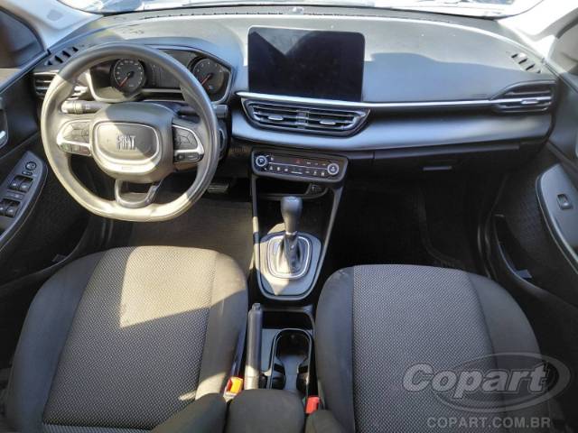 2023 FIAT PULSE 