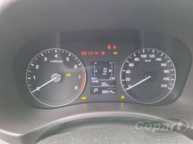2019 HYUNDAI CRETA 