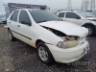 1997 FIAT PALIO 