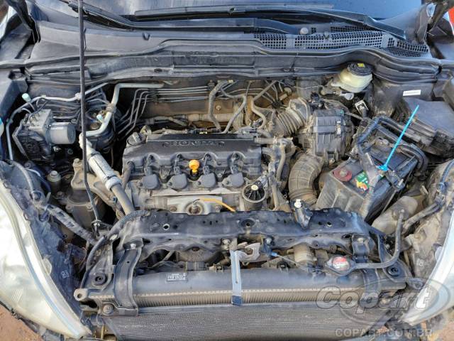 2010 HONDA CR-V 