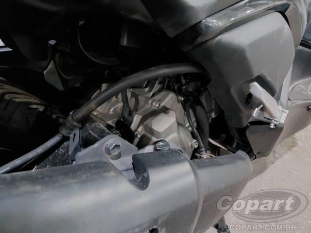 2025 YAMAHA XMAX 