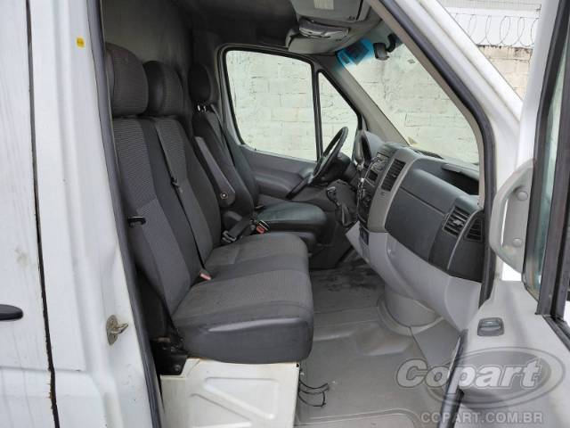 2015 MERCEDES BENZ SPRINTER 