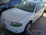 2012 VOLKSWAGEN GOL 