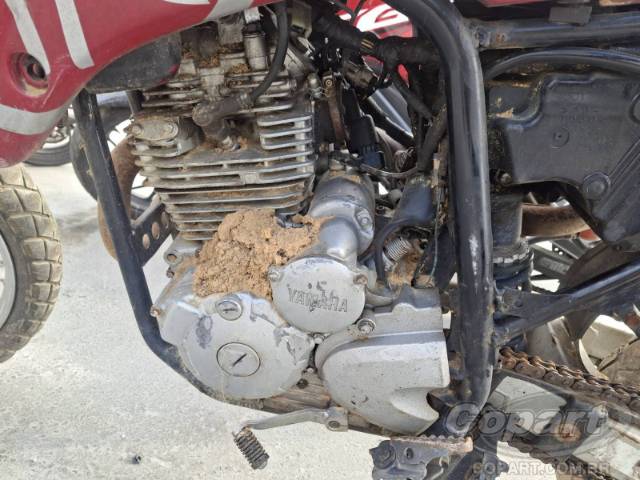 2024 YAMAHA XTZ 250 