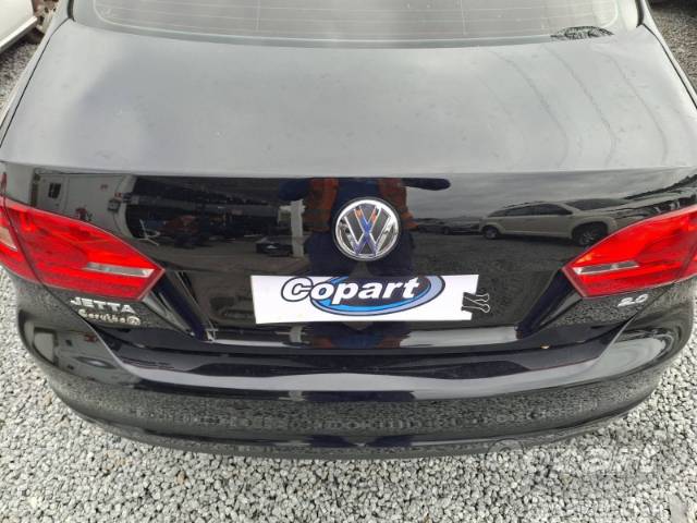 2013 VOLKSWAGEN JETTA 