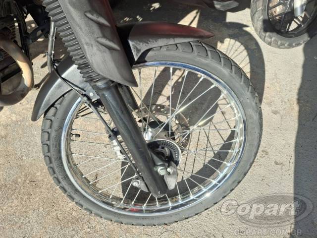2024 YAMAHA XTZ 250 