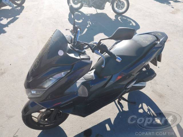 2023 HONDA PCX 