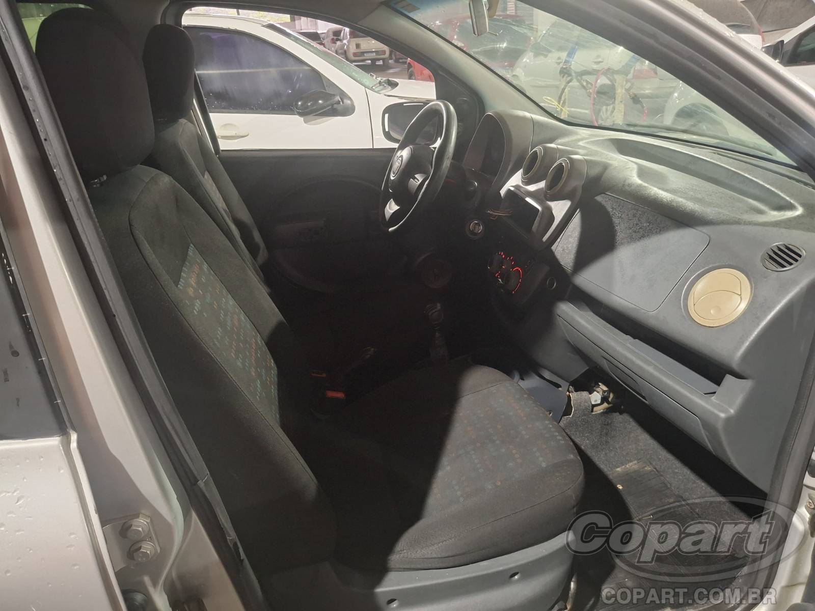 Foto 5: 2014 FIAT UNO
