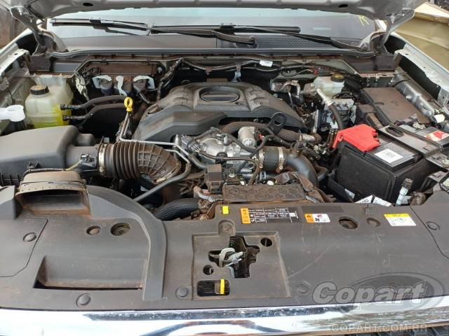 2026 FORD RANGER CD 