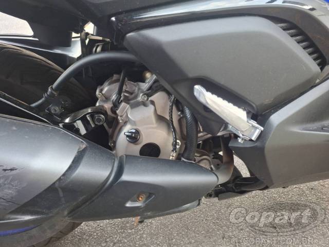 2026 YAMAHA XMAX 