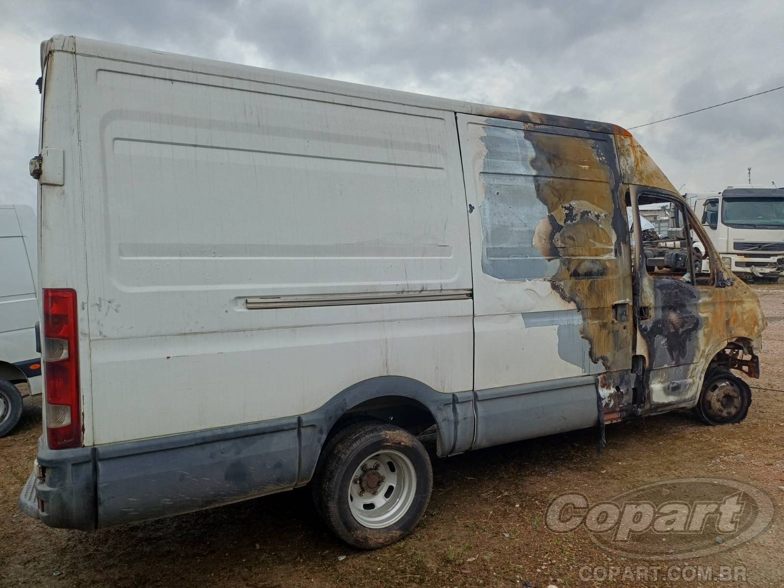 Foto 4: 2013 IVECO DAILY