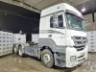2023 MERCEDES BENZ AXOR 