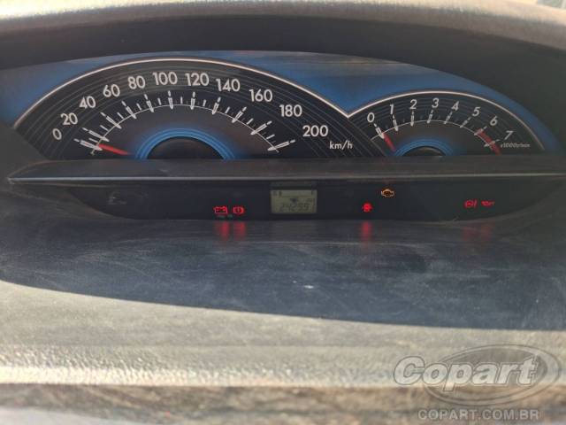 2014 TOYOTA ETIOS 