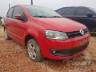 2014 VOLKSWAGEN FOX 