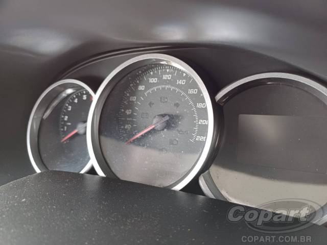 2017 RENAULT SANDERO 