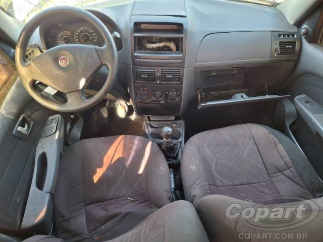 2010 FIAT SIENA 