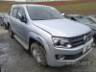2015 VOLKSWAGEN AMAROK 