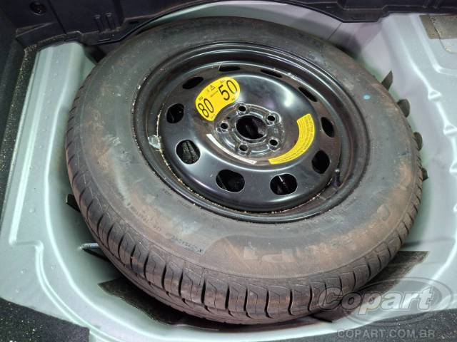 2025 VOLKSWAGEN T-CROSS 