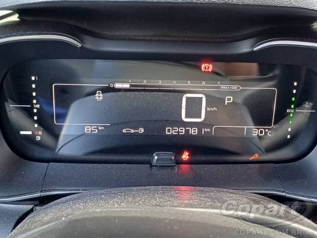 2019 CITROEN C4 CACTUS 