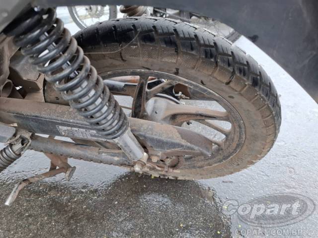 2024 HONDA BIZ 