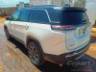 2022 JEEP COMMANDER 