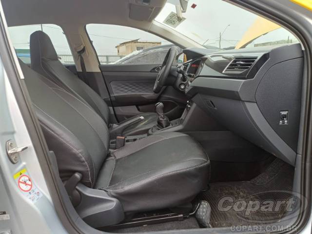 2026 VOLKSWAGEN POLO 
