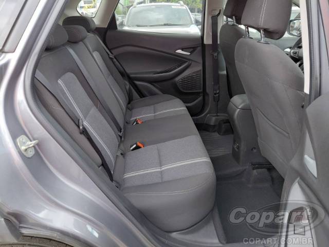 2022 CHEVROLET TRACKER 