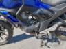 2024 YAMAHA FZ15 
